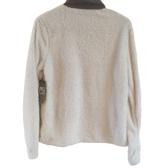 NWT Eddie Bauer Pullover, S - Picture 6 of 6